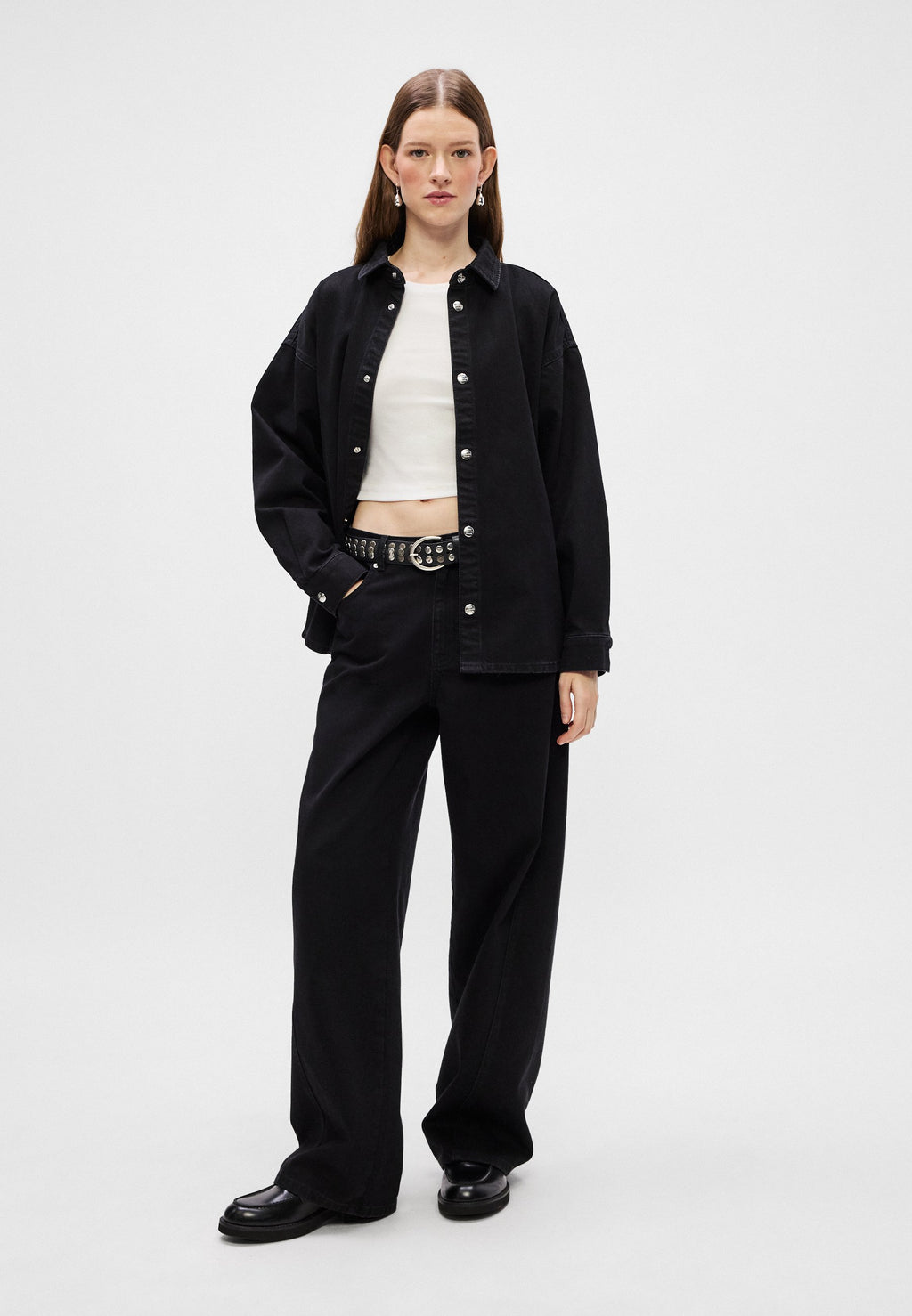 Mads Nørgaard GISLA SHIRT
