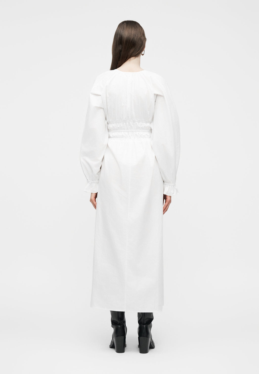 DESIGNERS REMIX CLAIRE GOWN