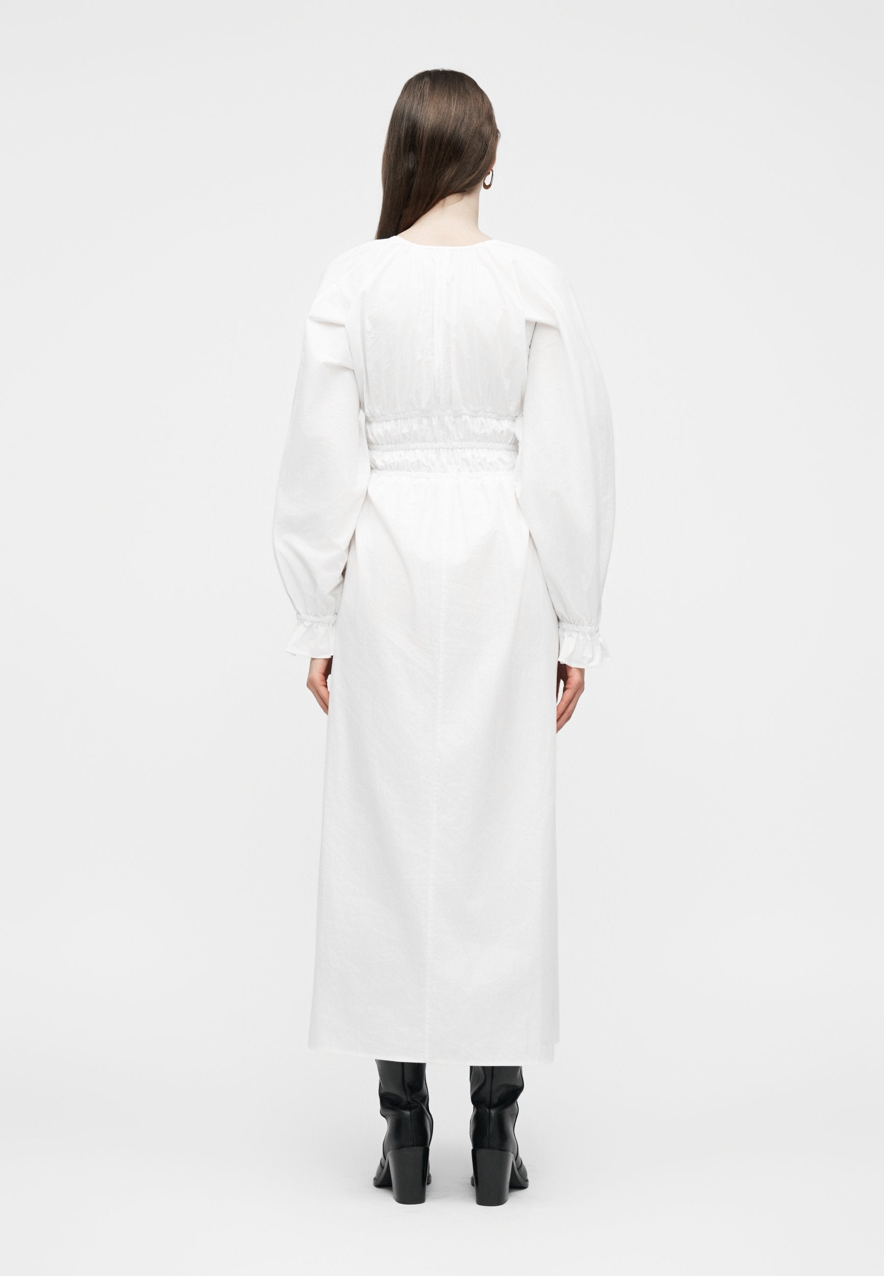 DESIGNERS REMIX CLAIRE GOWN