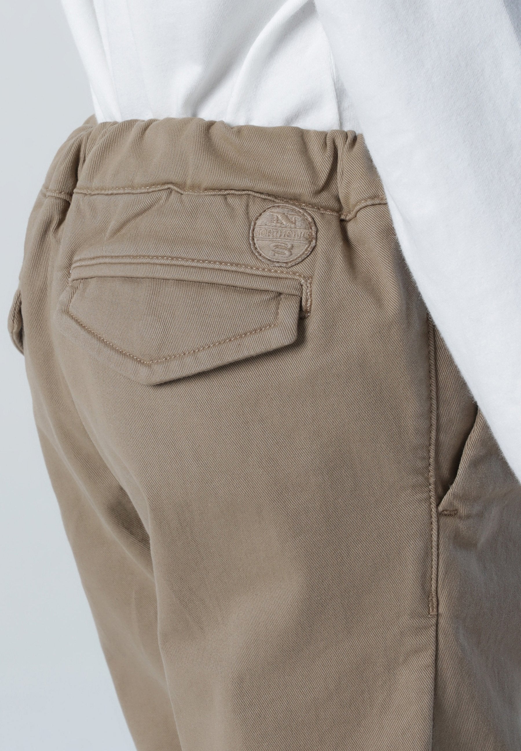 North Sails ELASTIC WAIST
