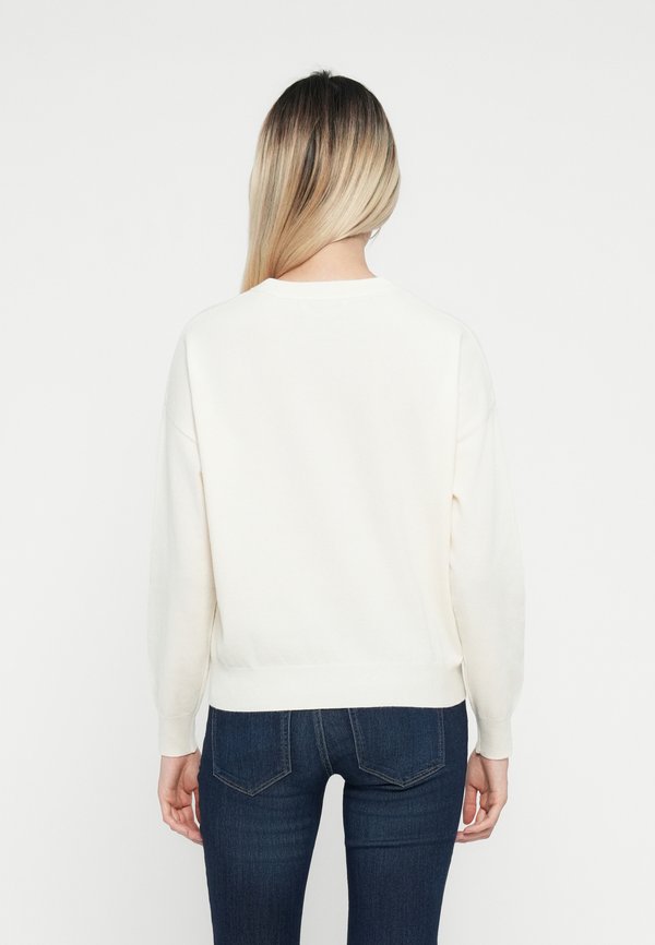 Replay CREW NECK