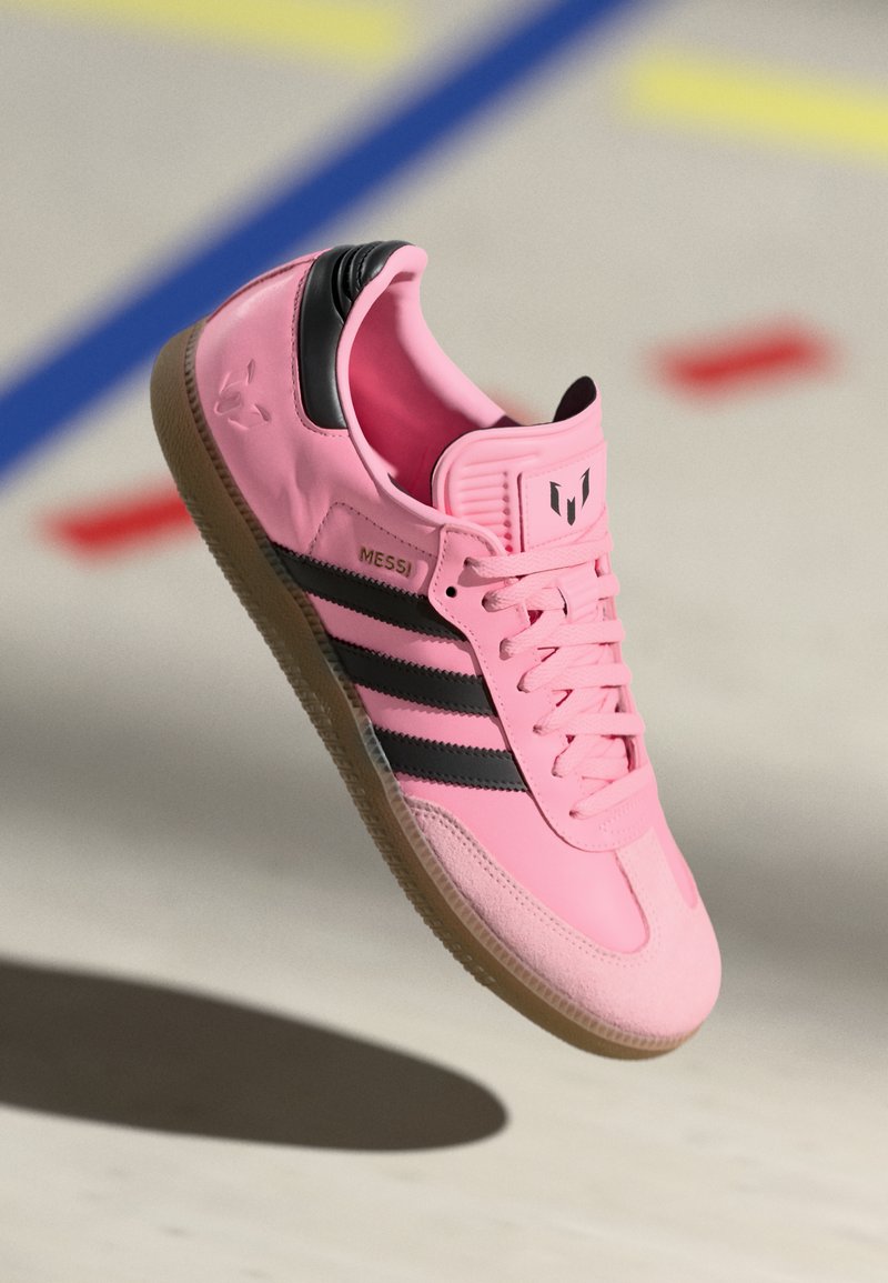 adidas Performance Indoor-Fußballschuhe Media 1