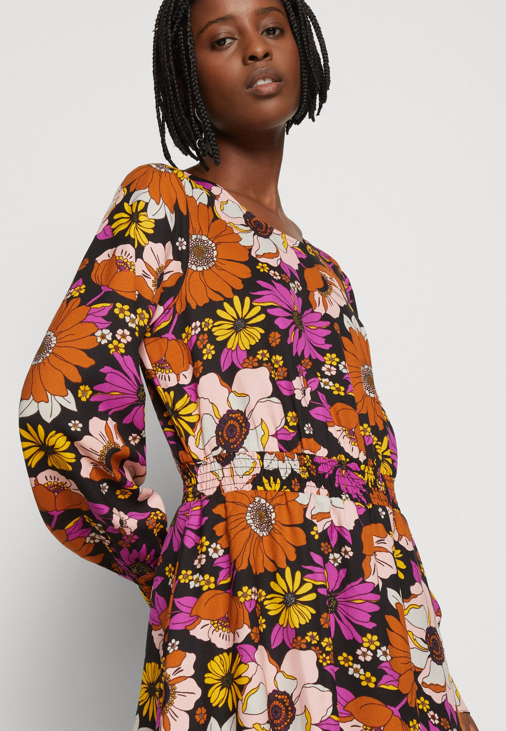 ONLY ONLRYLEE LIFE LAYERED DRESS