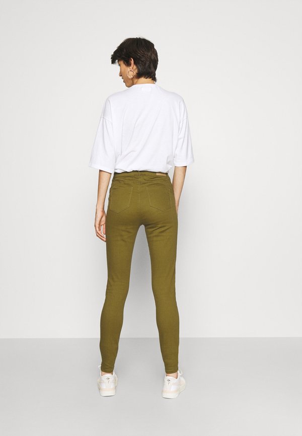 Vero Moda Tall VMHOT SEVEN PUSH UP PANT TALL