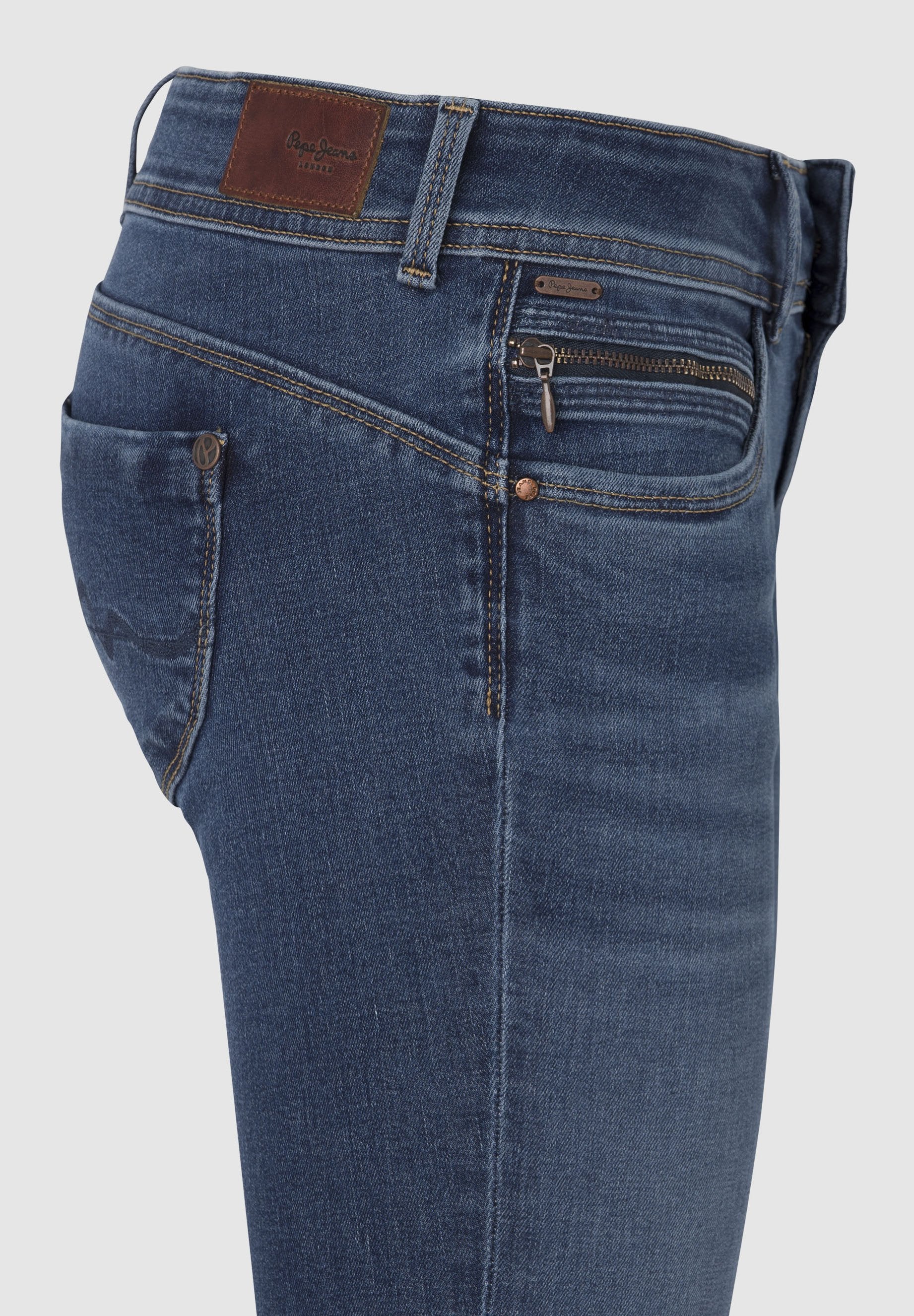 Pepe Jeans SLIM JEANS