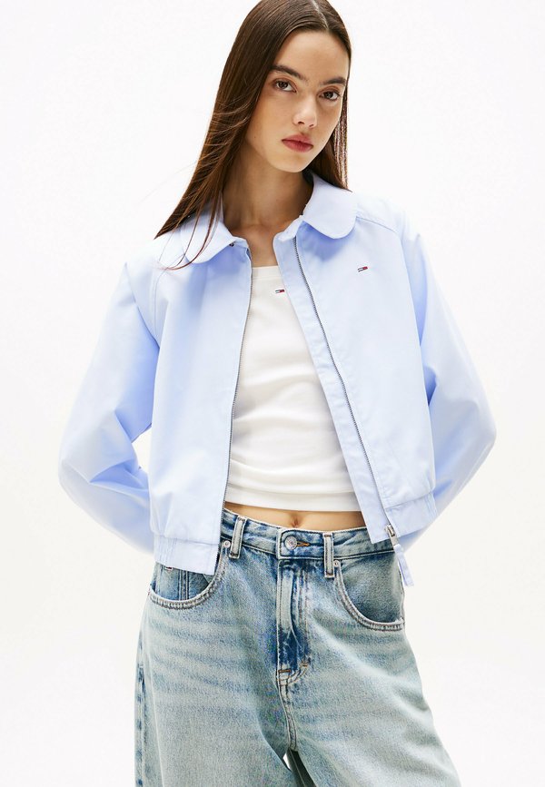 Tommy Jeans  BADGE WATER REPELLENT