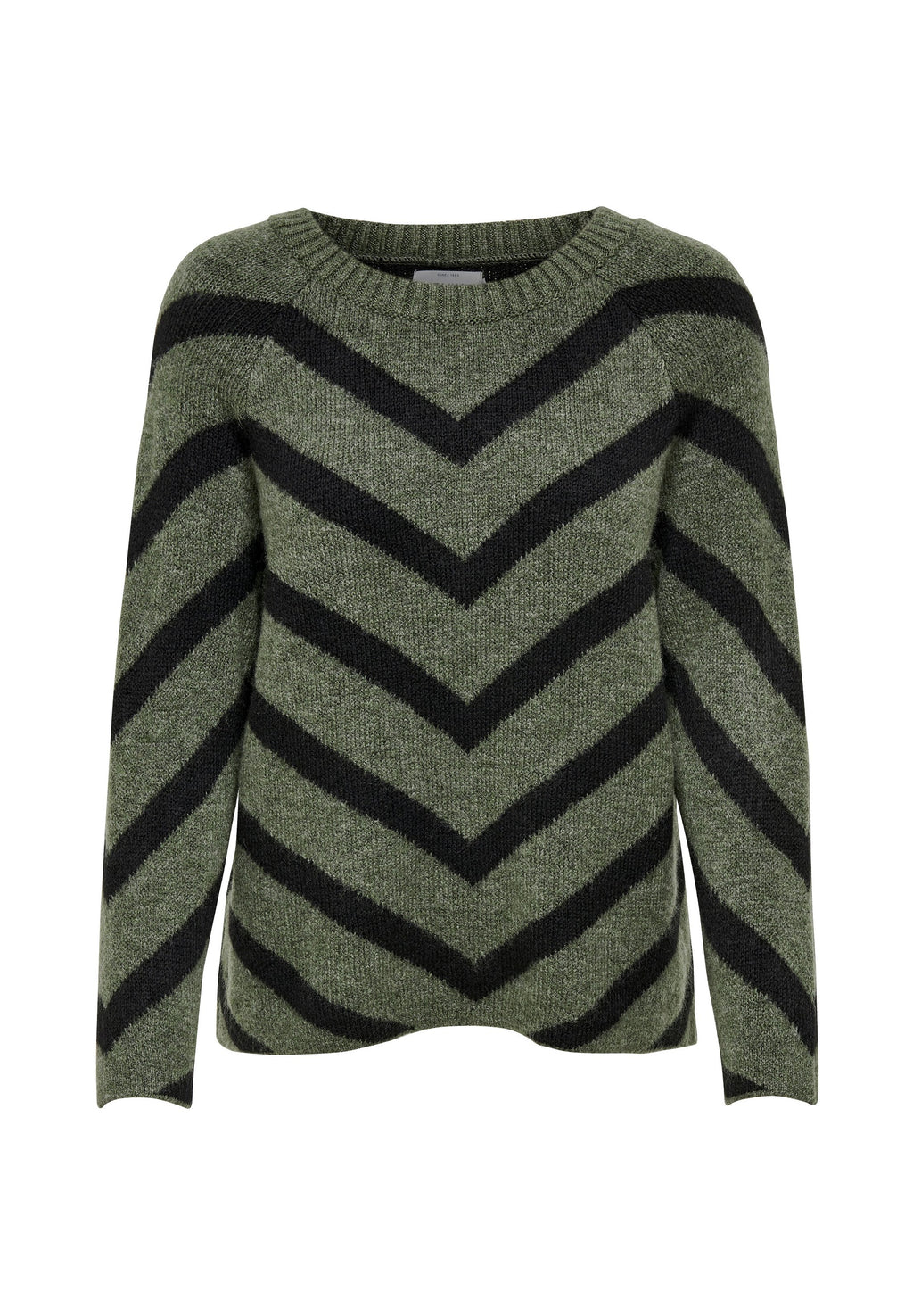 ONLY ONLELIZA L/S PULLOVER KNT NOOS