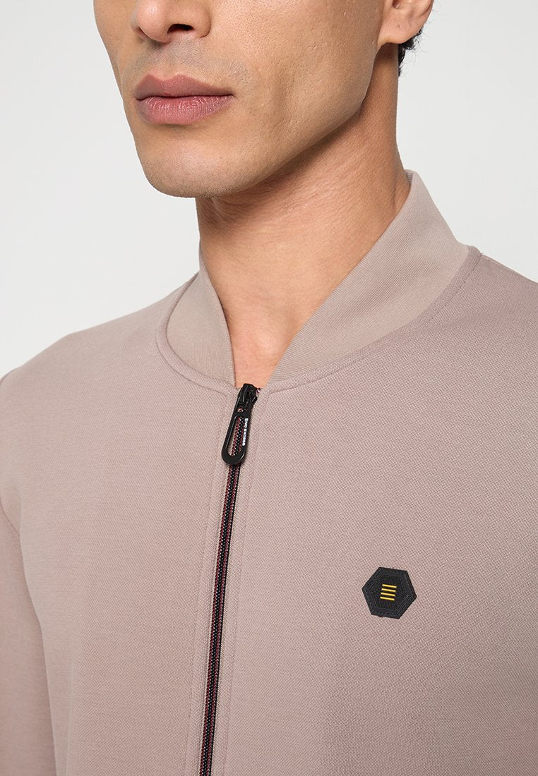 NO EXCESS Sweatjacke Media 3