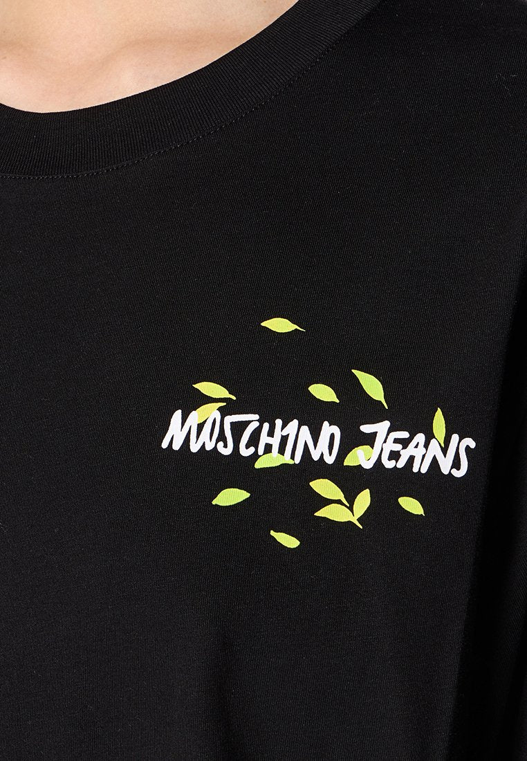 MOSCHINO JEANS