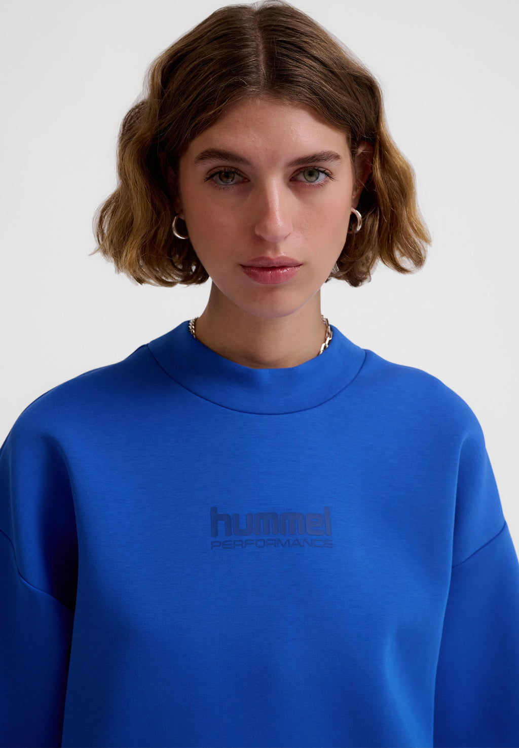 Hummel FAST TECH CREW