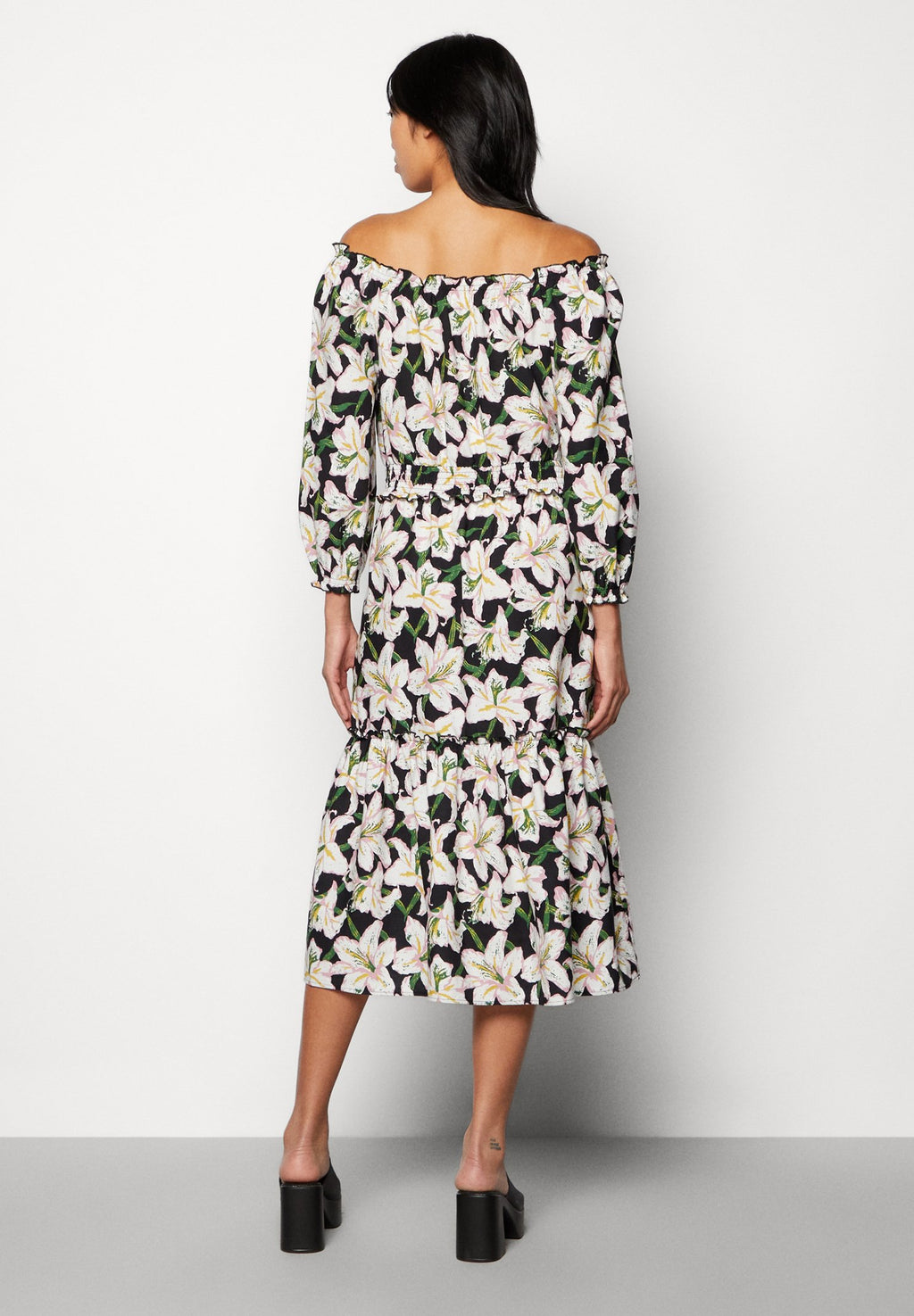 ONLTANIA DRESS Media 4