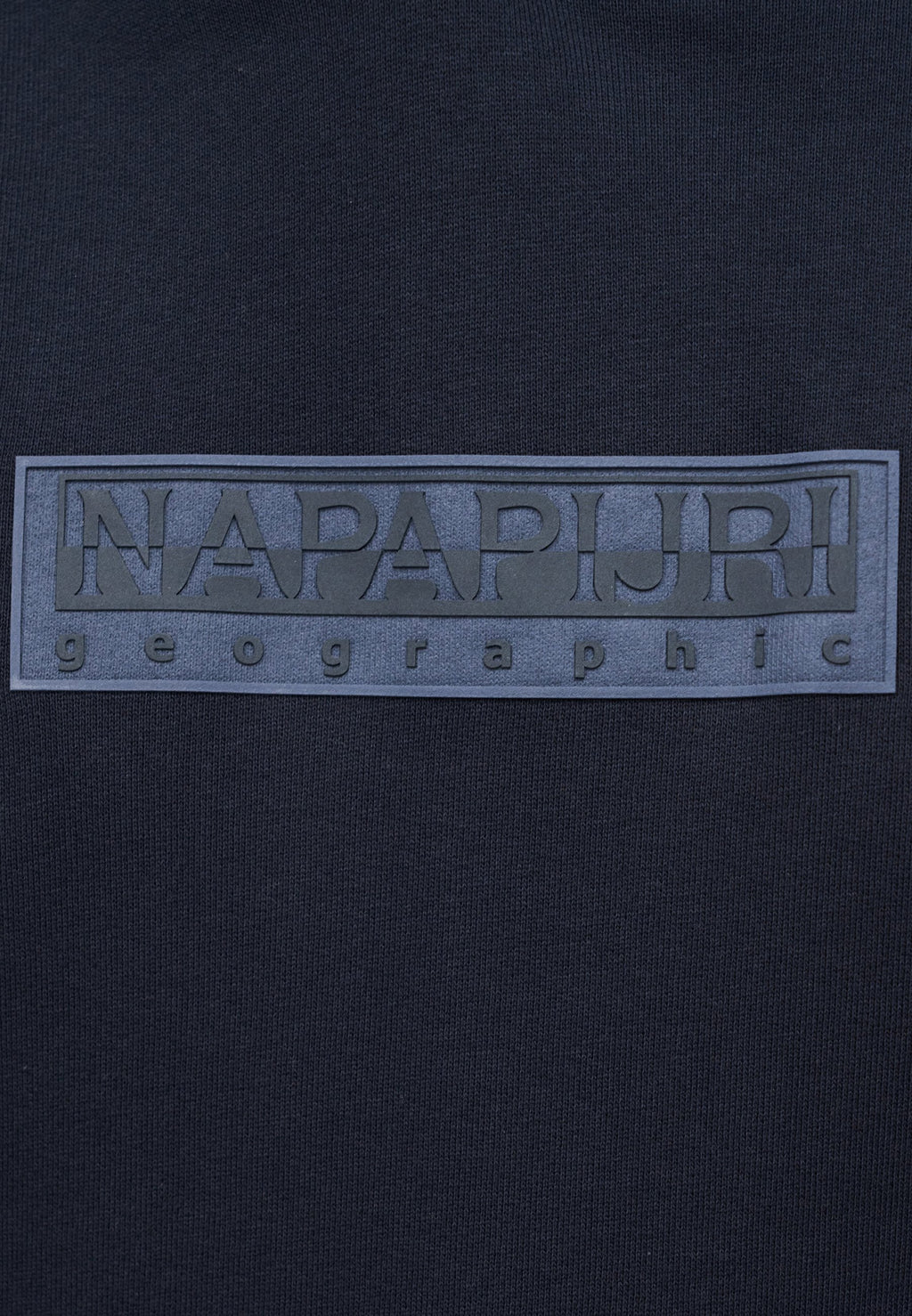 Napapijri BOX LOGO
