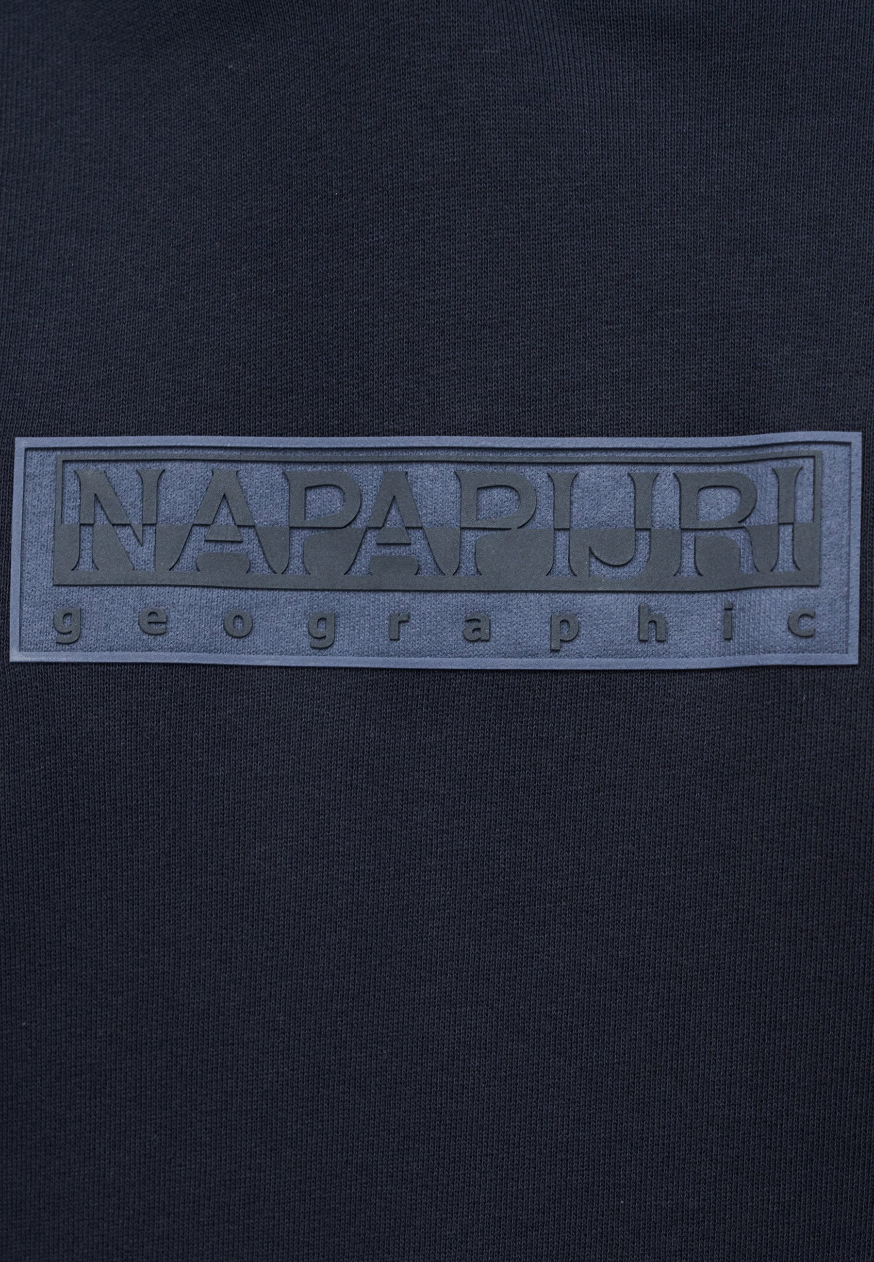 Napapijri BOX LOGO