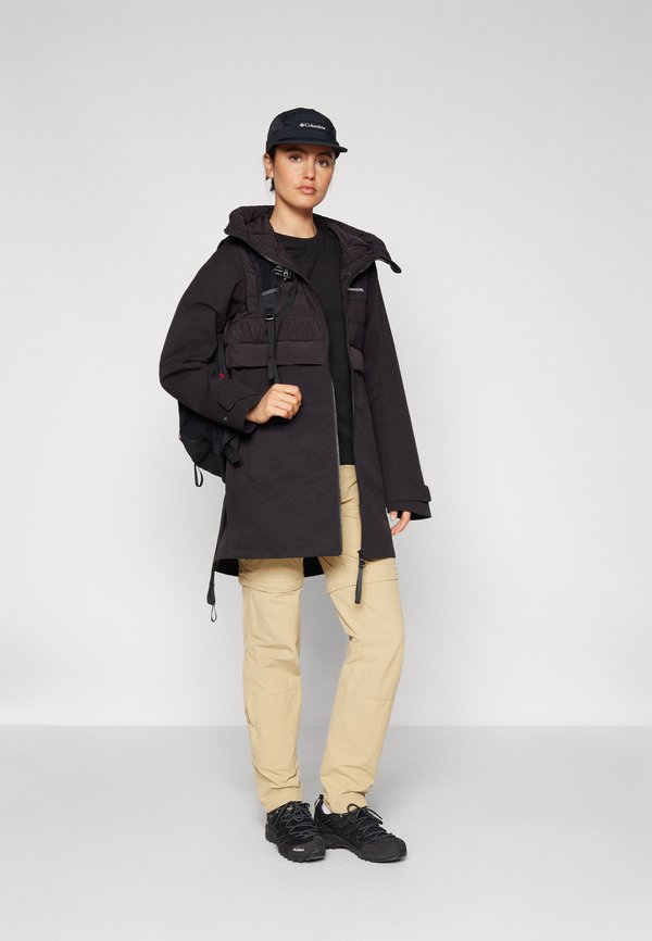 Didriksons HELLA WNS PARKA