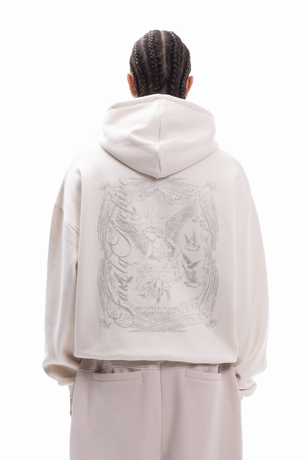 FAVELA SERENITY VANILLA UNISEX