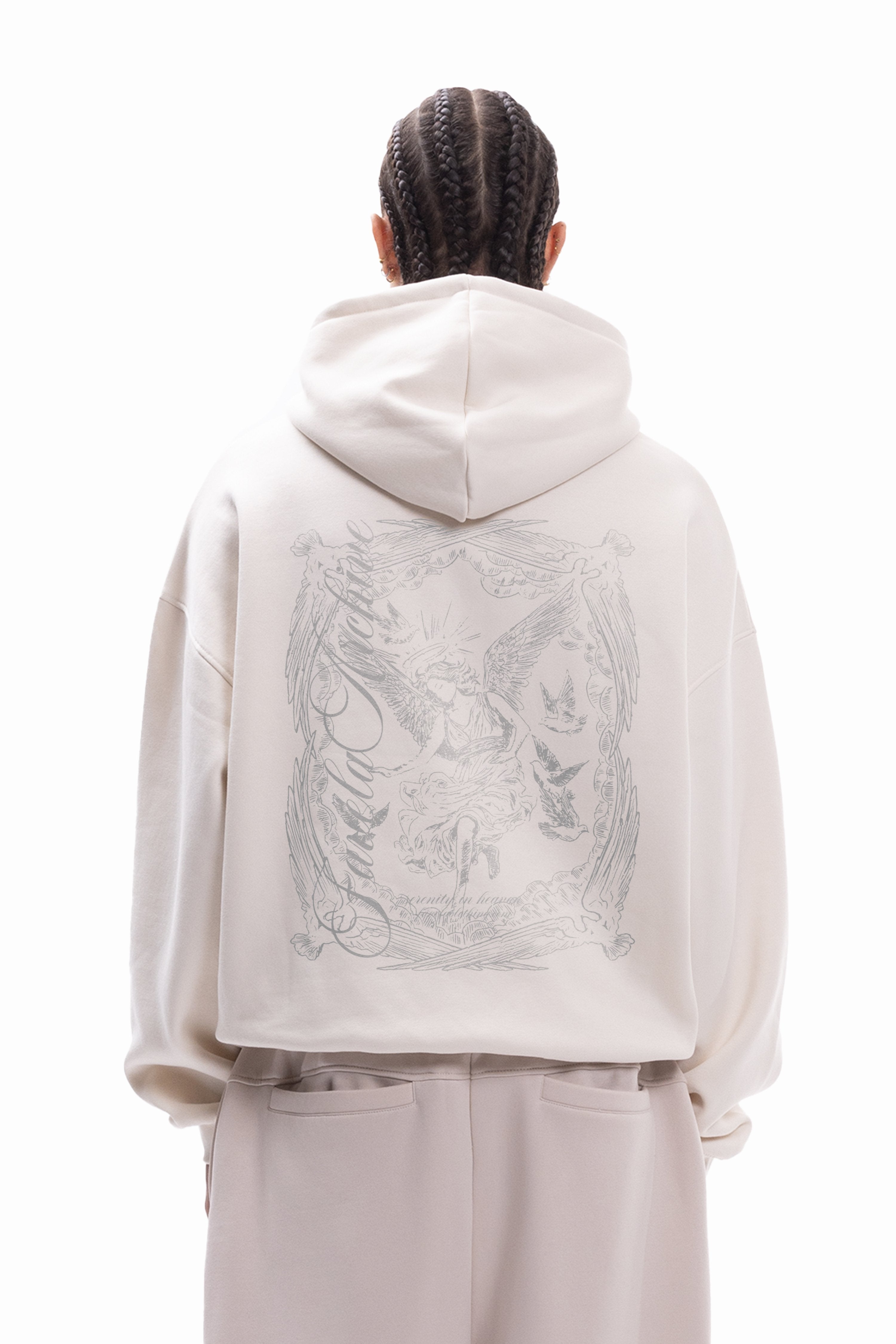 FAVELA SERENITY VANILLA UNISEX