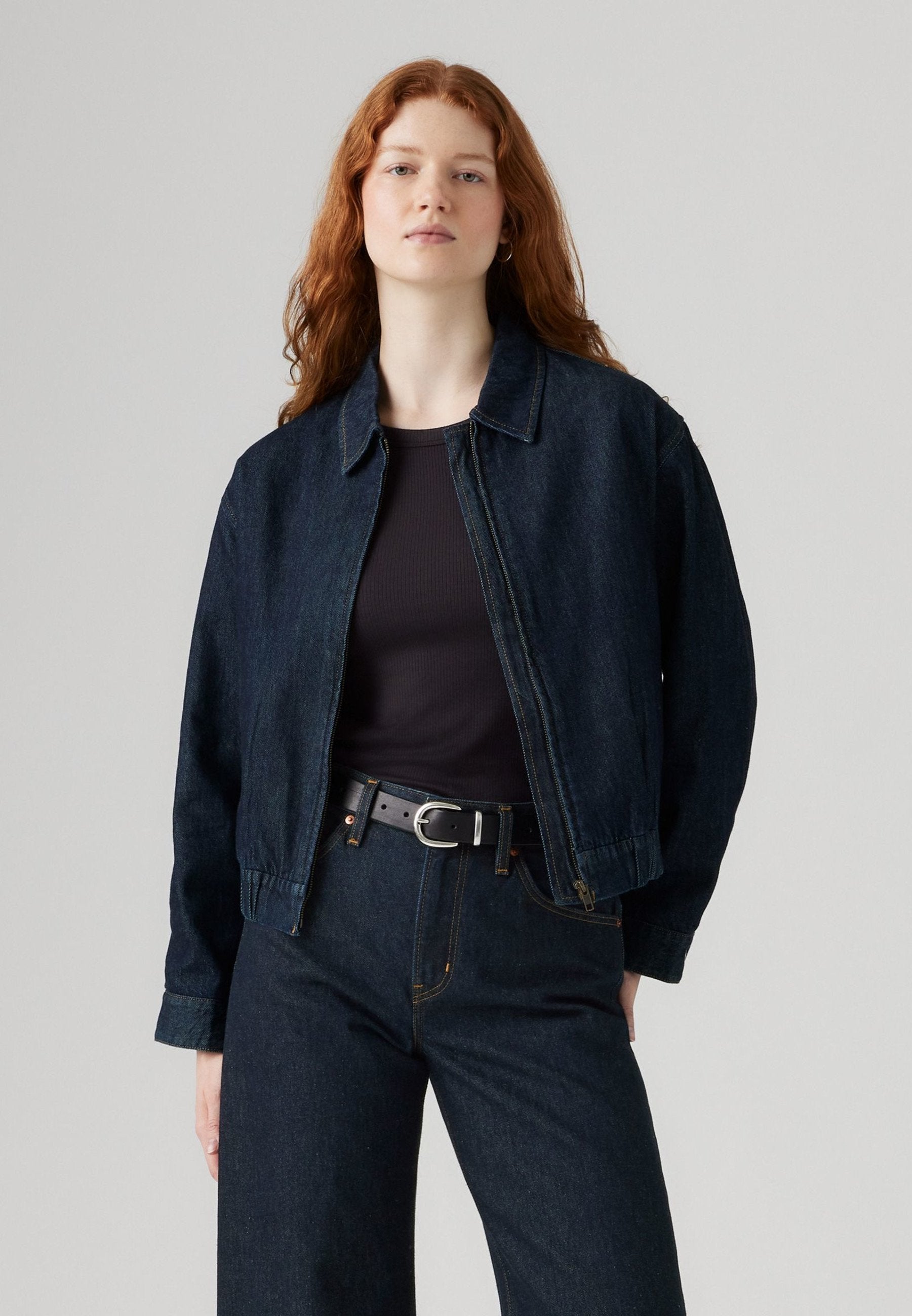 Levi's® IVY LEAGUE DAD JACKET