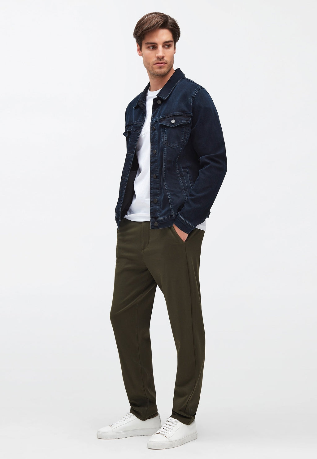 7 for all mankind  TRAVEL