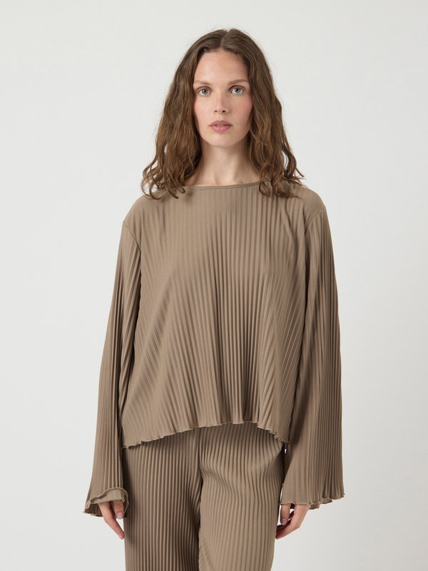 YAS Long sleeved YASALISA