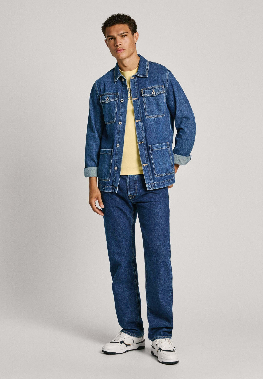 Pepe Jeans WORKER