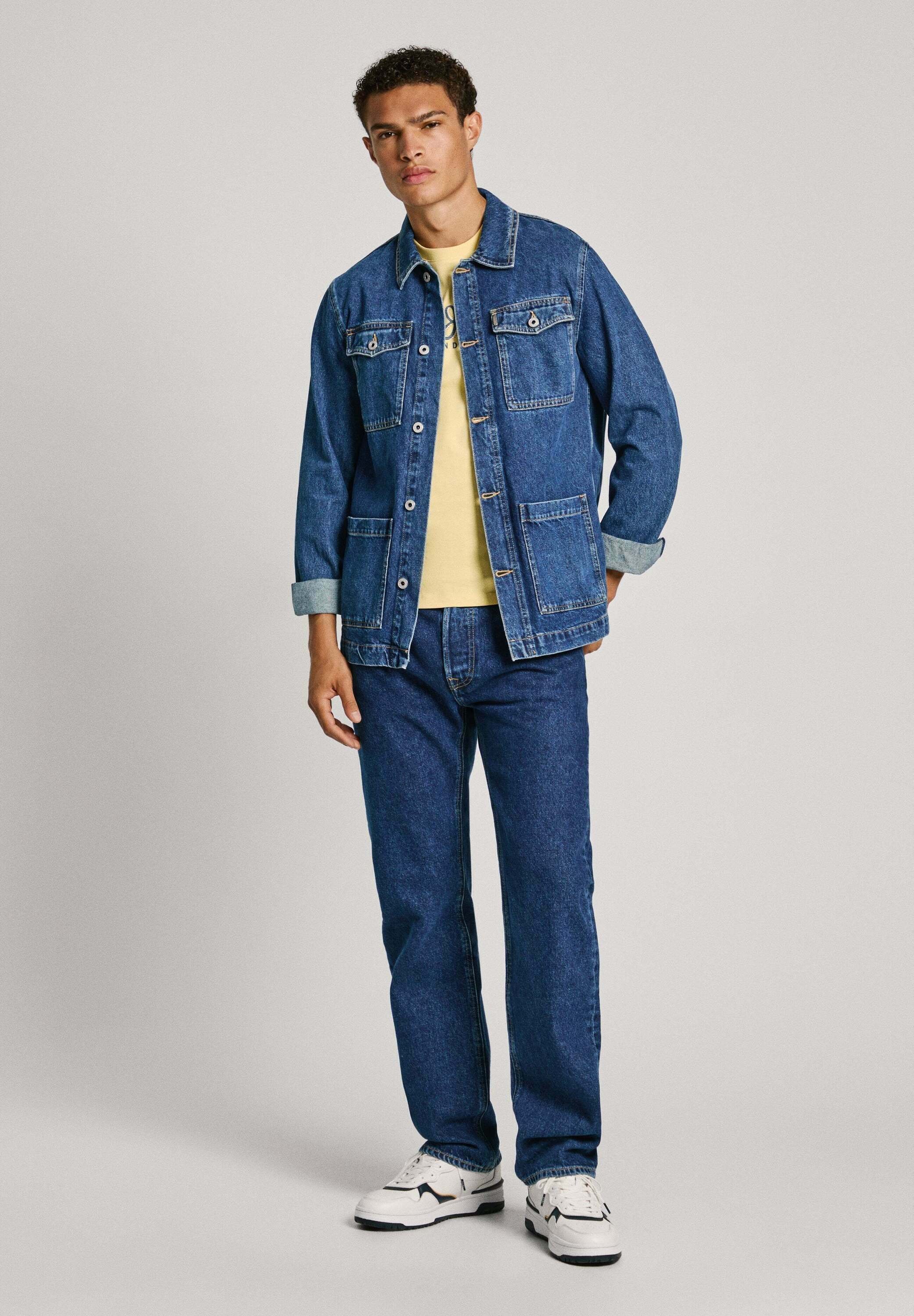 Pepe Jeans WORKER