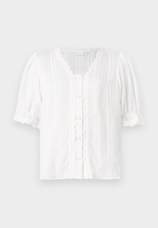 VILA VICASJA V NECK