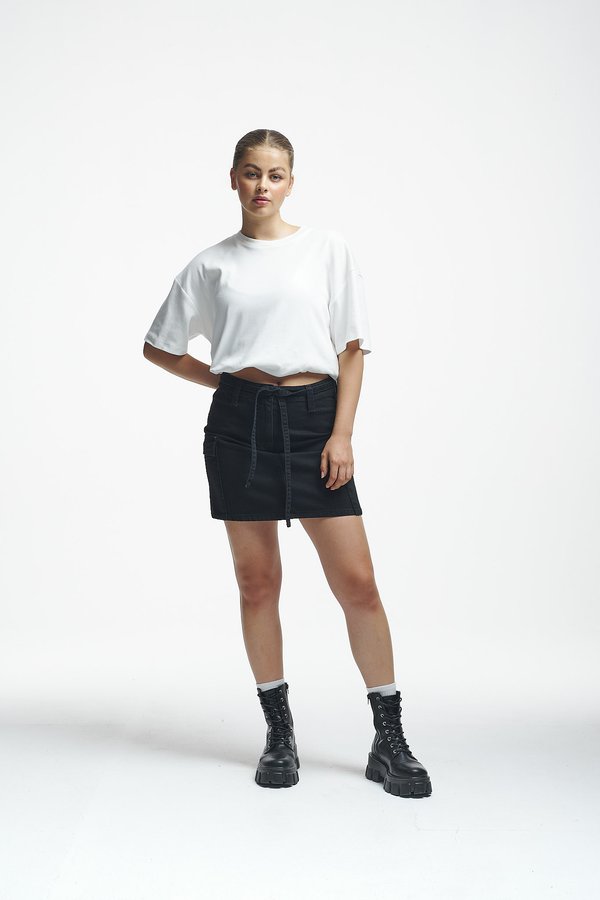 2Y Studios NISHA POCKET SKIRT
