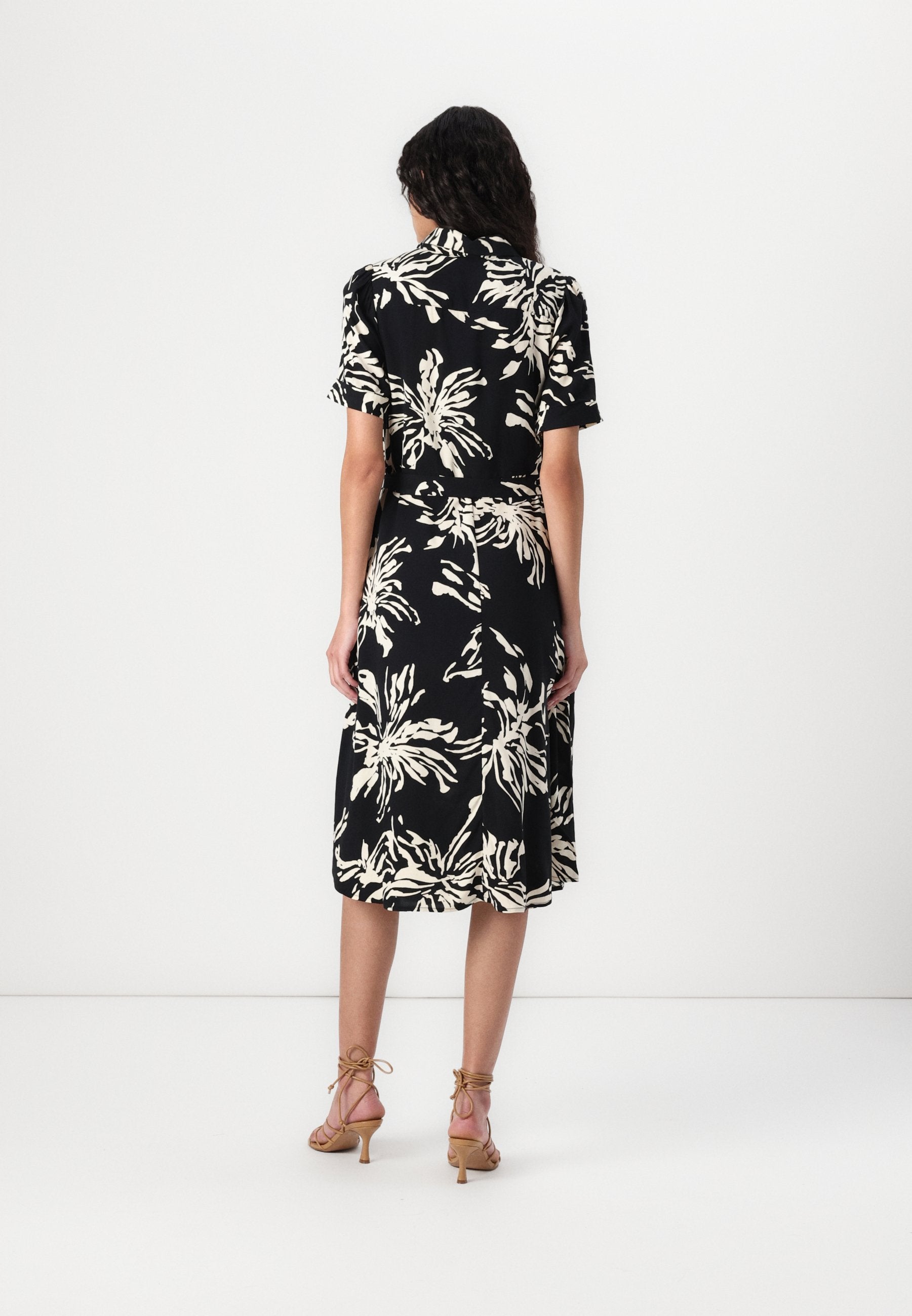 VILA VIALA MIDI DRESS