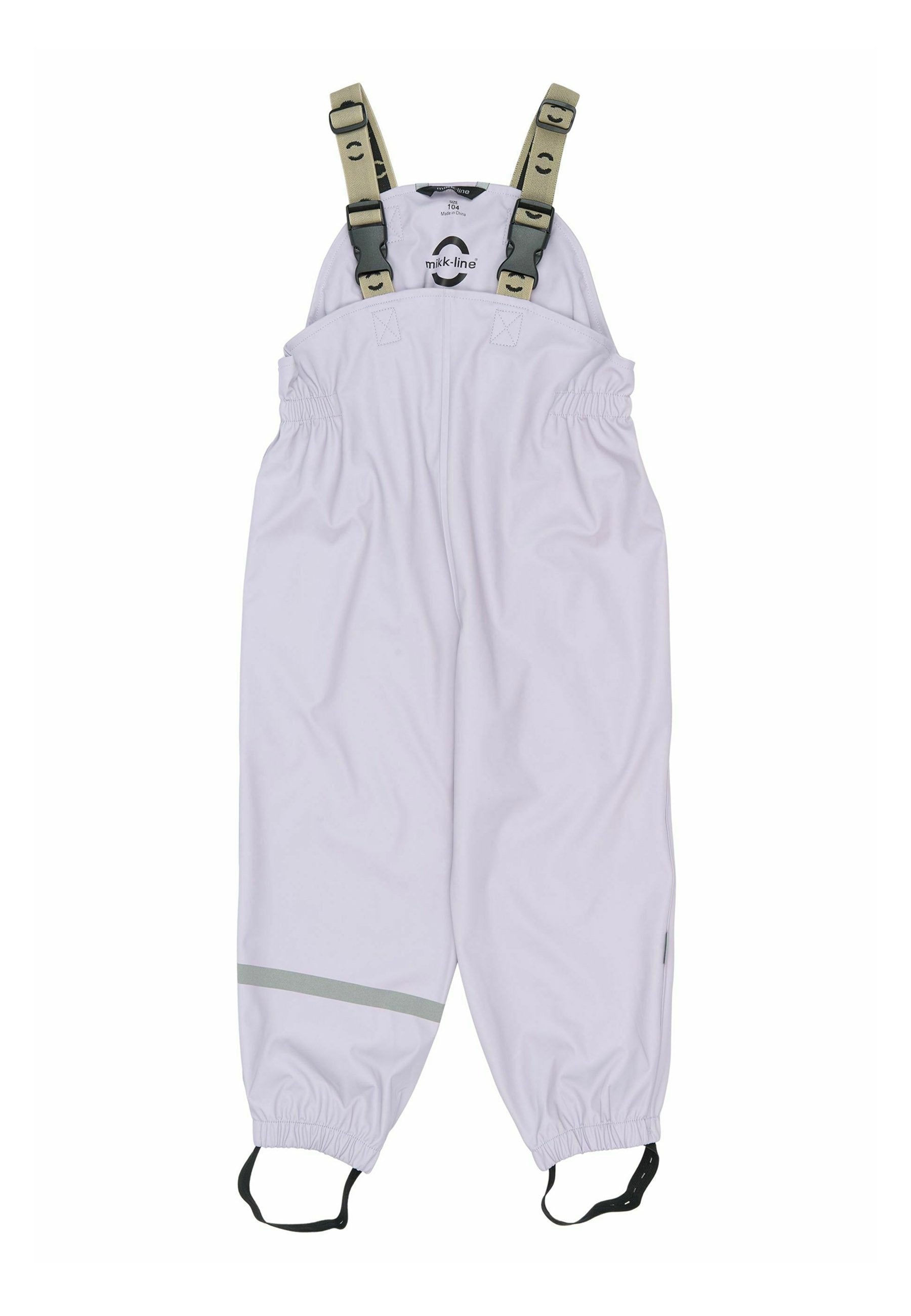 mikk-line RAIN SET AOP W. SUSP/104