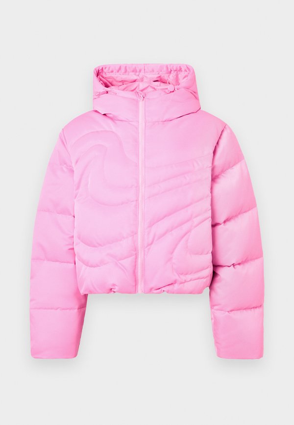 Nike Sportswear Down jacket - pink spell