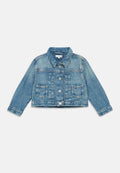 Tommy Hilfiger Jeansjacke Media 1