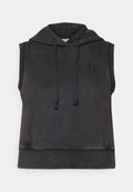 Champion SLEEVELESS HOODIE