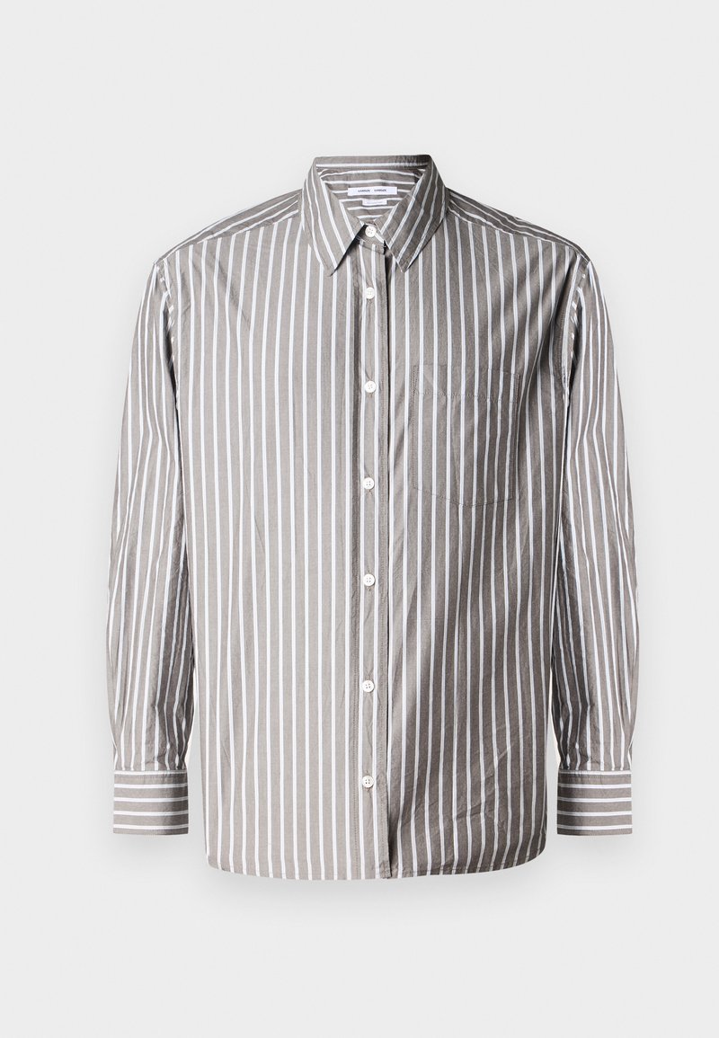 LOVA POCKET SHIRT Media 1
