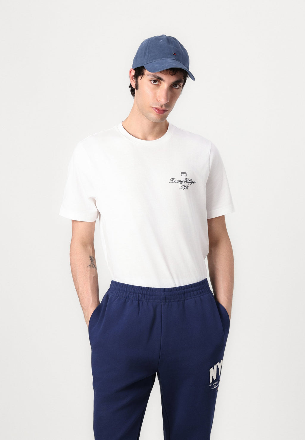 PREP SWEATPANT Media 5