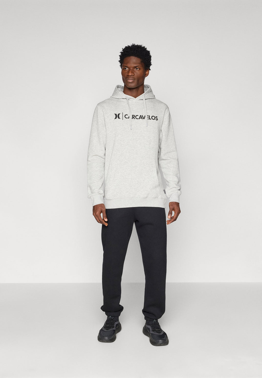 Hurley CARCAVELOS