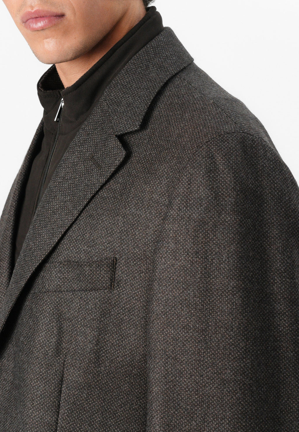 Hackett London