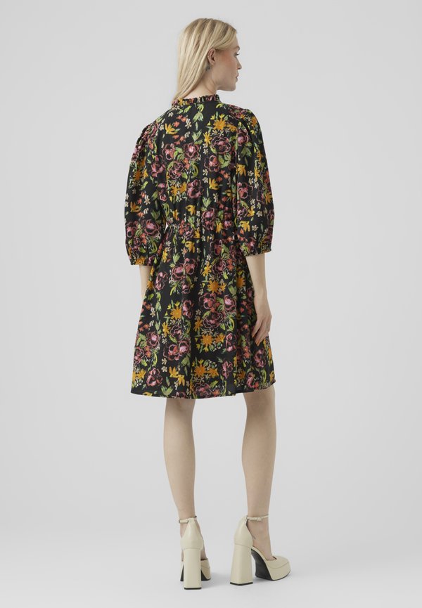 Vero Moda VMSERENITY OLIVIA  DRESS