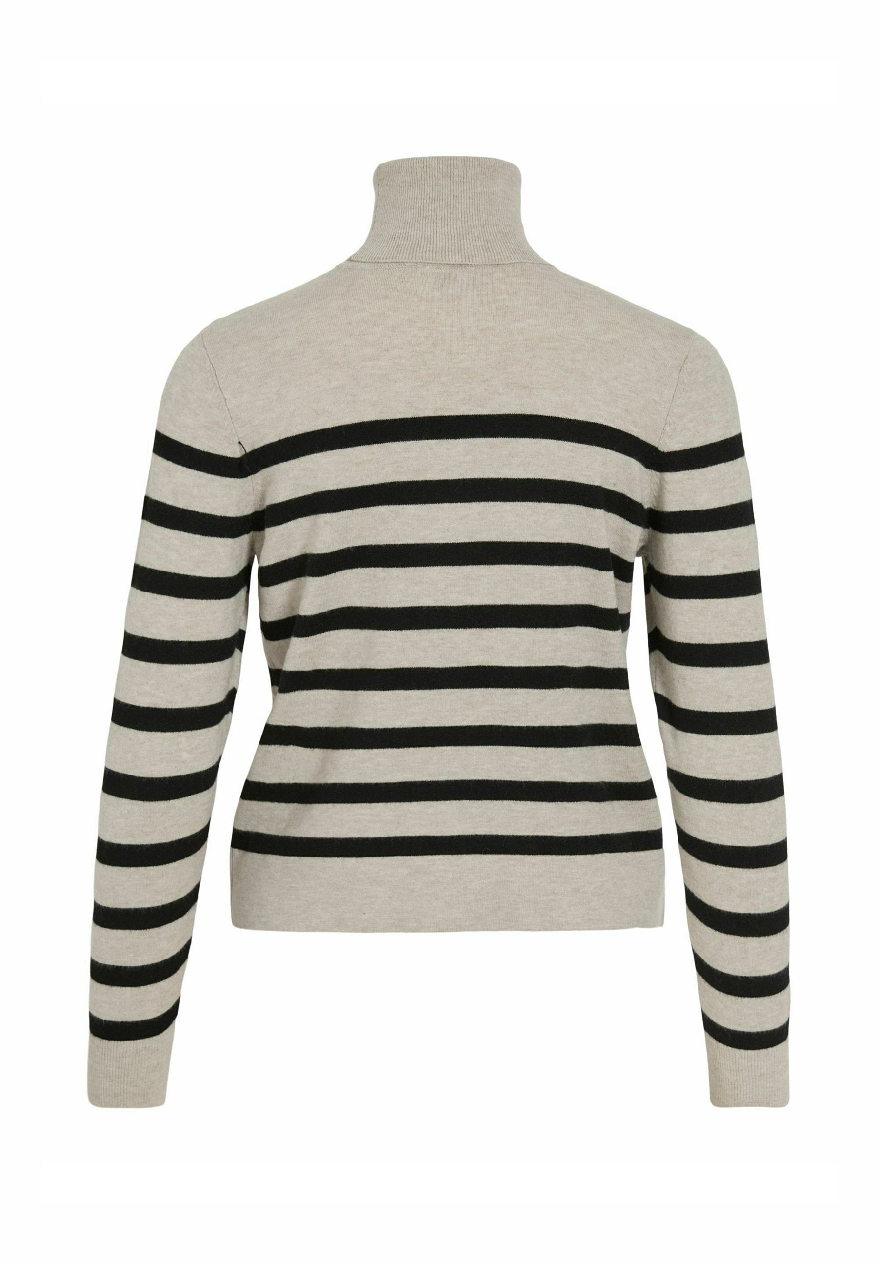 VILA Knitted VIKERRY Turtleneck