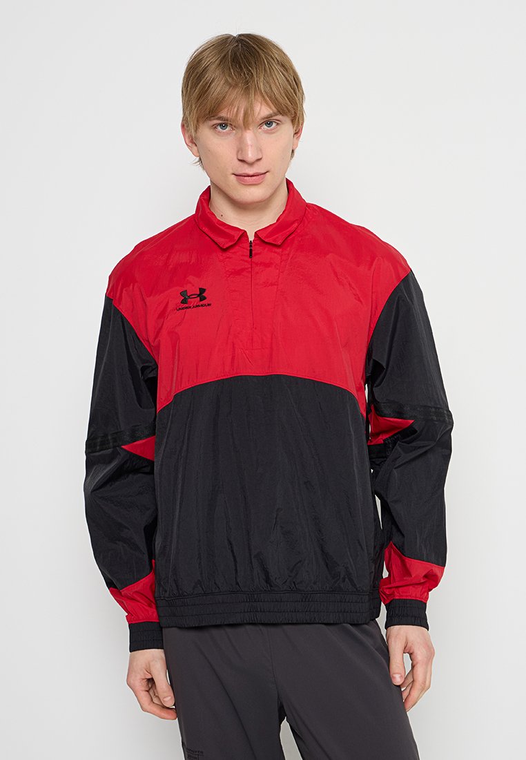 Under Armour UA M'S 96 TERRACE DRILL TOP