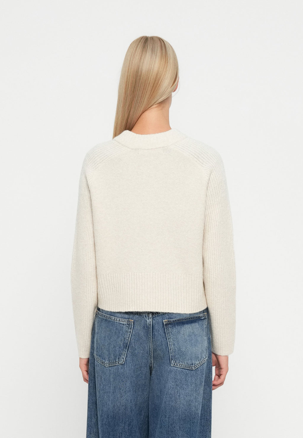 Vero Moda BANG O NECK