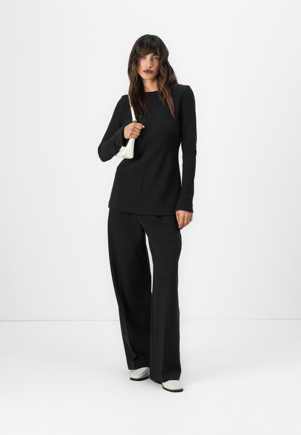 Calvin Klein TAILORED TUNIC