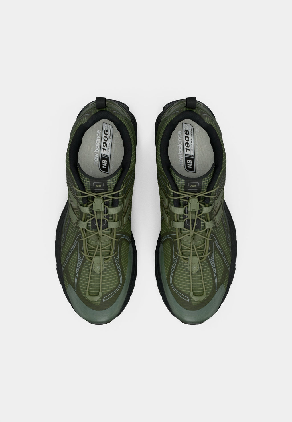 New Balance U1906 UNISEX