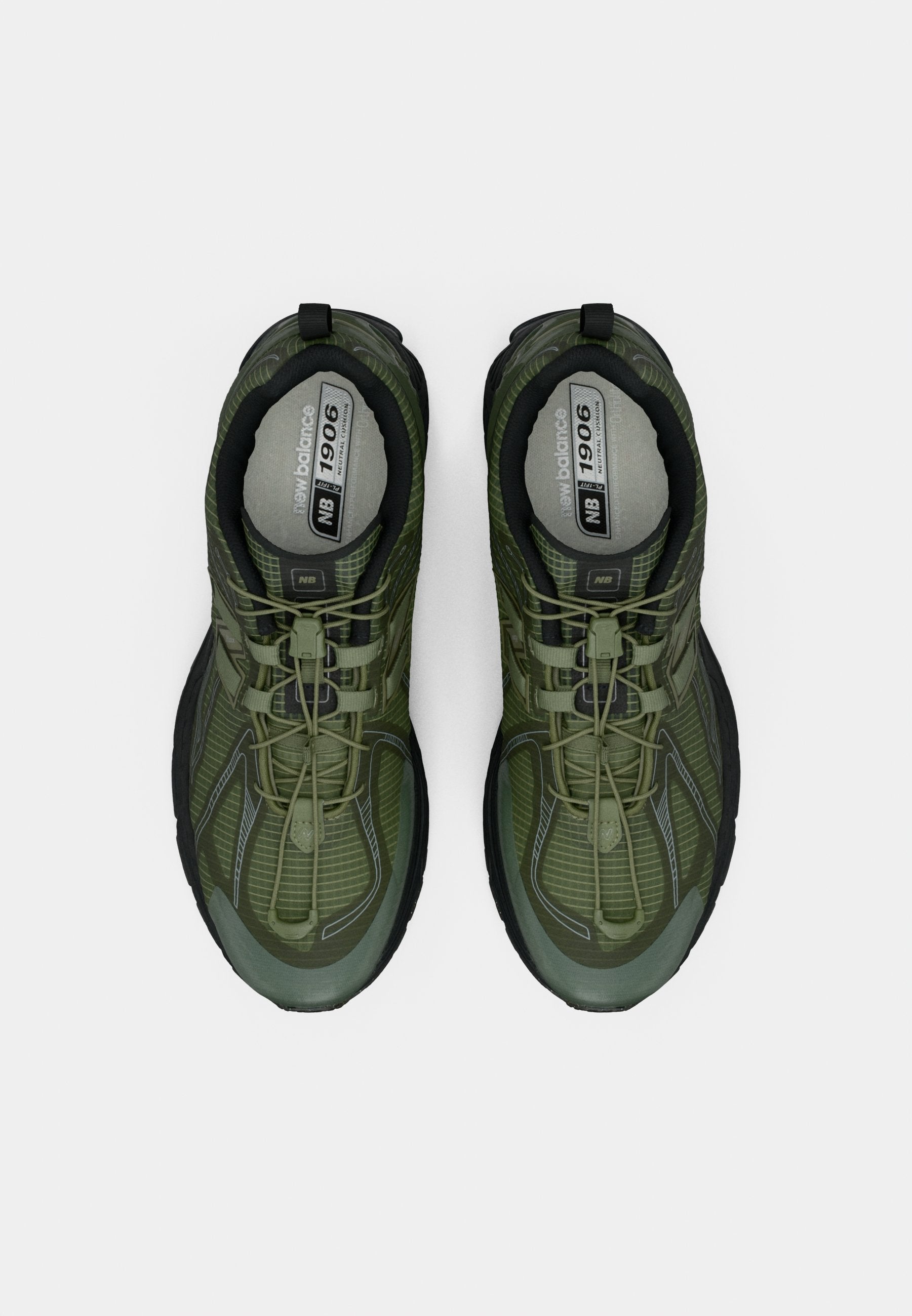 New Balance U1906 UNISEX