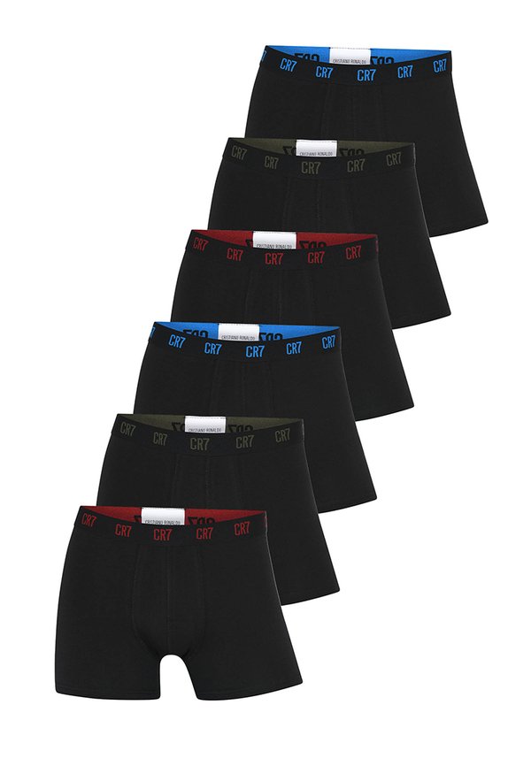 Cristiano Ronaldo CR7 6 PACK