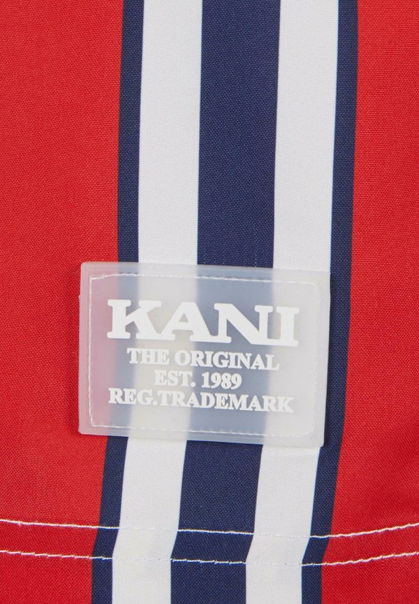 Karl Kani RETRO STRIPED