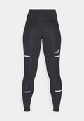 adidas Performance LEG - Running tights - black
