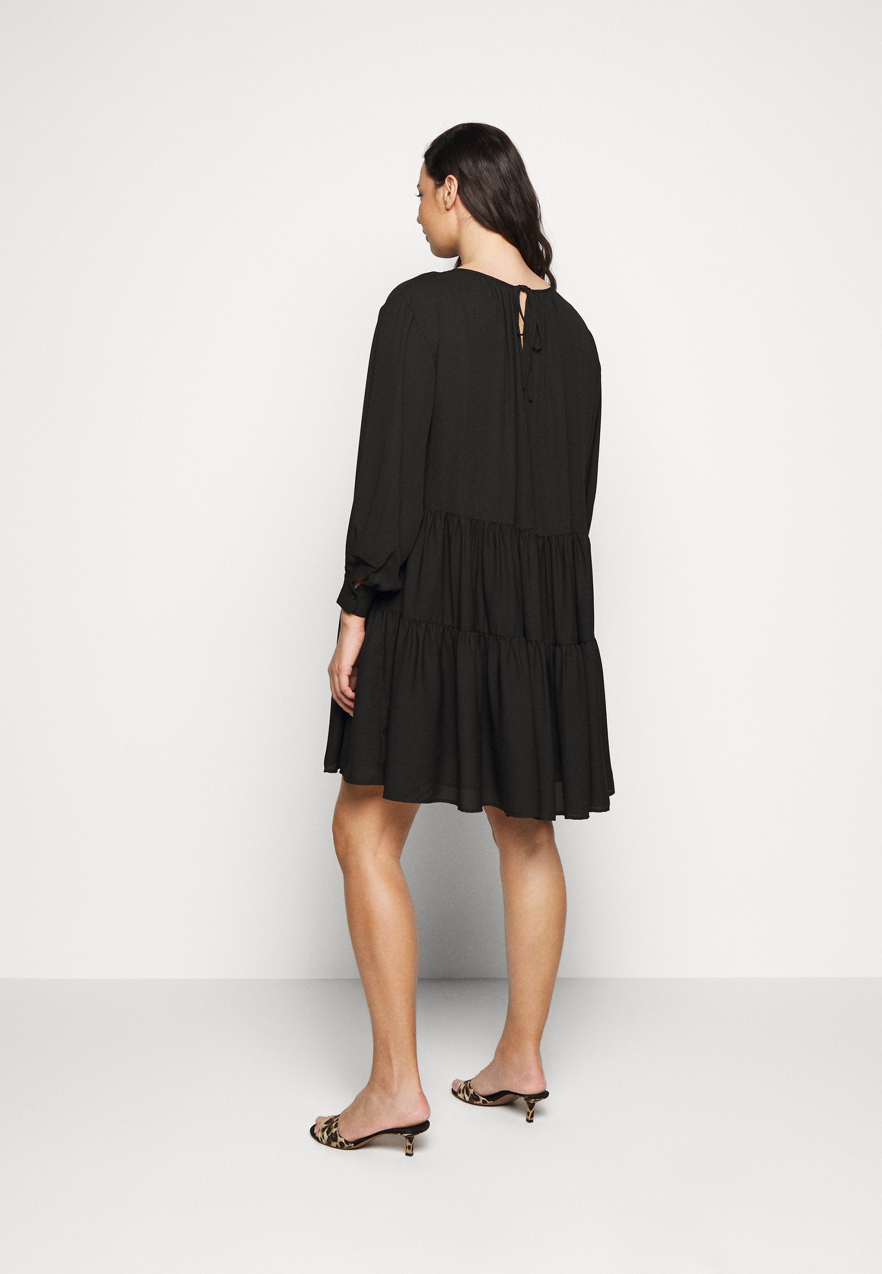 Selected SLFMAYA SHORT DRESS