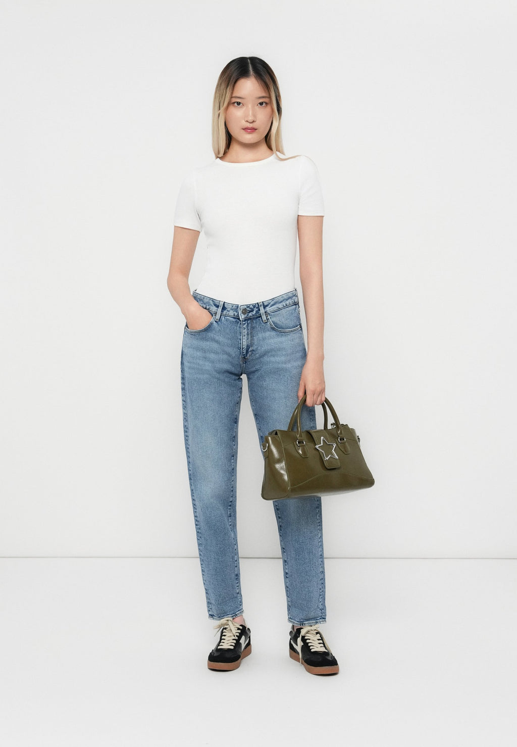 G-STAR KATE BOYFRIEND