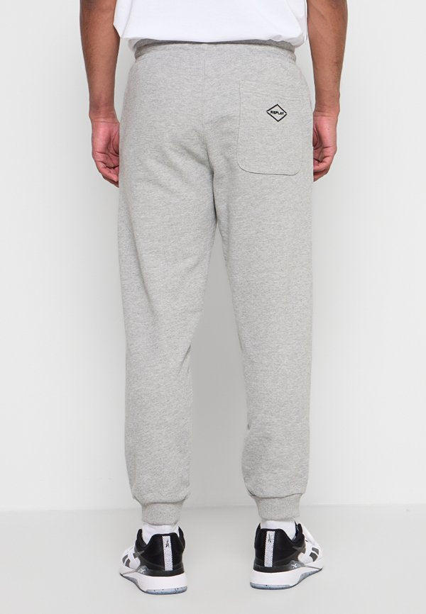 Replay COTTON FRENCH TERRY FLEECE