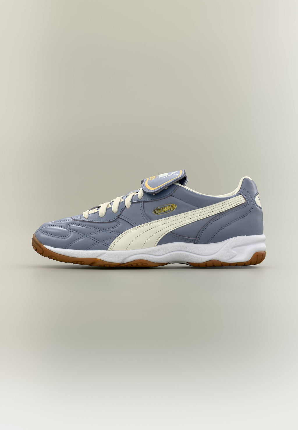 Puma KING